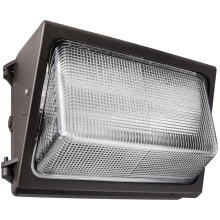 IP65 5 años de garantía 150W 120W Empaquetado de la pared de la prenda impermeable de la eficacia alta LED que enciende la iluminación profesional